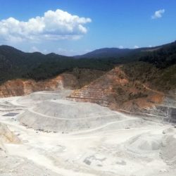 Bakanlık 10 ilde 11 maden sahasını ihaleye açıyor