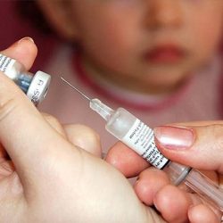 Bakanlıktan yeni salgınlara davetiye: Suçiçeği aşısında sıkıntı yaşanıyor