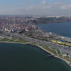 Bankalar Kanal İstanbul’dan kaçıyor