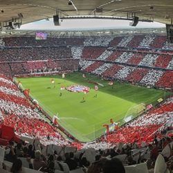 Bayern Münih: Türklere de bilet sattık