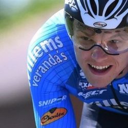 Belçikalı bisikletçi Michael Goolaerts, Paris-Roubaix turunda hayatını kaybetti
