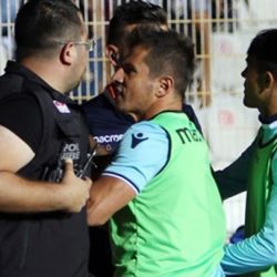 Belhanda ve Emre Belözoğlu'na 3'er maç ceza