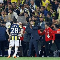 Beşiktaş, Fenerbahçe maçına çıkmıyor!