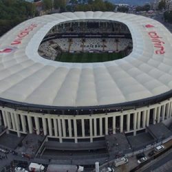 Beşiktaş-Galatasaray derbisinin biletleri satışa sunuluyor