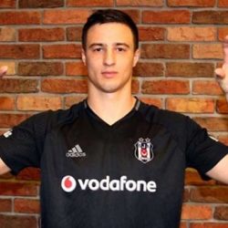 Beşiktaş, Hırvat stoperin transferi için görüşmelere başladı