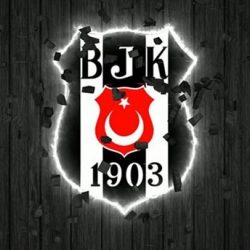 Beşiktaş, Monaco maçı hazırlıklarına başladı