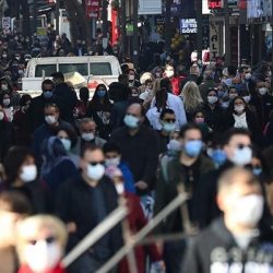 Bilim Kurulu Üyesi İlhan: Türkiye’deki tüm virüslerin yüzde 85’i İngiliz mutasyonu