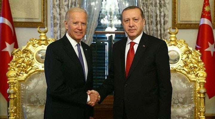 Bloomberg, Erdoğan’la görüşmesi öncesinde Biden’a seslendi: Gordiyon düğümü kesilmeli