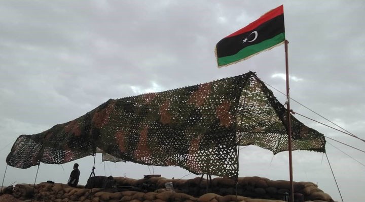 BM, Arap Ligi, AB, Afrika Birliği: Yabancı güçler ve paralı askerler Libya’dan çekilmeli