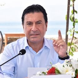 Bodrum Belediye Başkanı Aras'ın ortak olduğu otelle ilgili inceleme başlatıldı