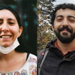 Boğaziçi direnişi: Şilan Delipalta ve Anıl Akyüz hakkında tahliye kararı