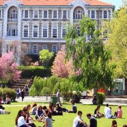 Boğaziçi Üniversitesi’nde kurulan iki yeni fakülte yargıya taşındı