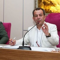 Bolu Belediye Başkanı Özcan: Nihai karar yüksek disiplin kurulunundur