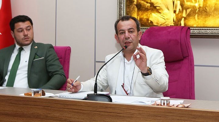 Bolu Belediye Başkanı Özcan: Nihai karar yüksek disiplin kurulunundur