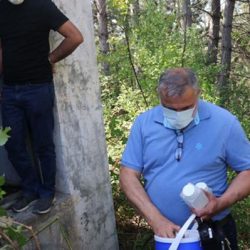 Bolu'da onlarca kişi içme suyundan rahatsızlandı: İnceleme başlatıldı