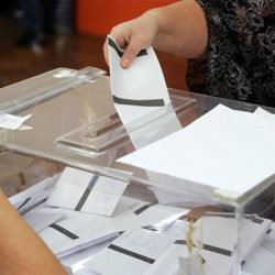 Bulgaristan seçimleri için Türkiye'de 35 sandık kurulacak