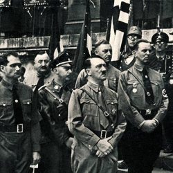 Büyük Buhran’dan Nazizme