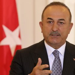 Çavuşoğlu’ndan 'ABD' açıklaması: Yeni yönetim Türkiye ile daha iyi ilişki kurma arayışında