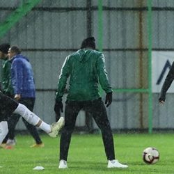 Çaykur Rizespor, Beşiktaş karşısında da kazanmak istiyor