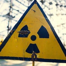 Çernobil'de nükleer reaksiyonlar yeniden başladı: 'Barbeküdeki közler gibi'