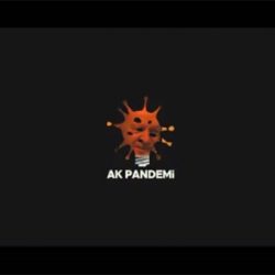 CHP'den 'AK Pandemi' videosu