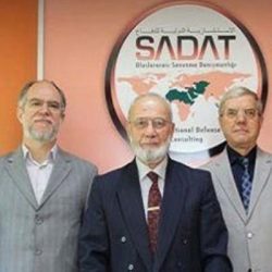 CHP'den 'SADAT'ın faaliyetleri araştırılsın' talebi