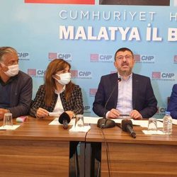 CHP, ilticaya aracılık eden AKP'li belediye hakkında suç duyurusunda bulunuyor