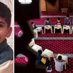 CHP, Kuran kursundaki çocuk ölümünün araştırılmasını istedi