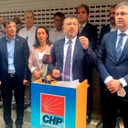 CHP'li Ağbaba'dan TRT atamalarına tepki: Hem muhafazakarlık yapıp hem de devlet kurumlarına çöküyorlar