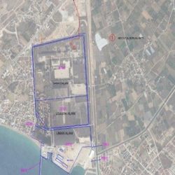 CHP’li Başarır, Mersin’de satılacak stratejik araziye dikkat çekti: Albayrak grubu da ihalede