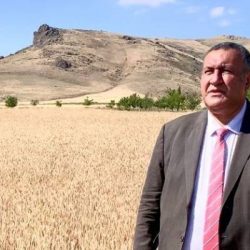 CHP'li Gürer: AKP döneminde 2 Niğde ili büyüklüğünde tarım alanı kaybedildi