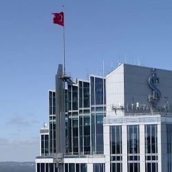 CHP'li Özel: İş Bankası'nda Suçişleri Bakanı'nın şaibeli koruma müdürü derhal görevden alınmalı