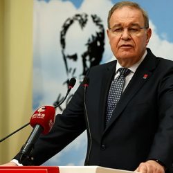 CHP'li Öztrak, Erdoğan’a seslendi: Sandıktan kaçma