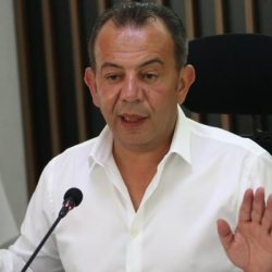 CHP MYK'da Bolu Belediye Başkanı Tanju Özcan için karar günü