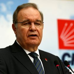 CHP Sözcüsü Faik Öztrak: Memleket ‘Narcos’ setine dönmüş, Erdoğan’ın gıkı çıkmıyor