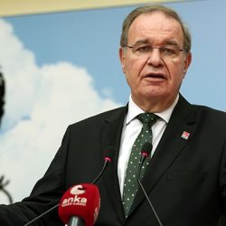 CHP Sözcüsü Öztrak: Atatürk olmasaydı Ayasofya’da hak iddia edebilir miydiniz?