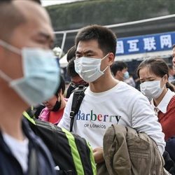 Çin'de koronavirüs rakamlarında 2 ayın en büyük artışı yaşandı