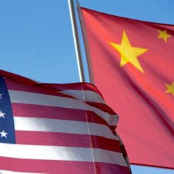Çinli ve ABD’li yetkililerin görüşmesi gergin geçti