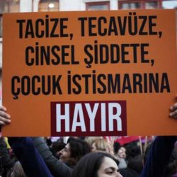 Cinsel saldırı şüphelisi, Adana’da gözaltına alındı