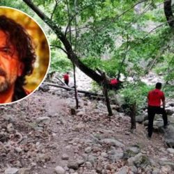 Çıralı'da fotoğraf çekmek için dağlık bölgeye çıkan Mustafa Yıldırım, 6 gündür kayıp