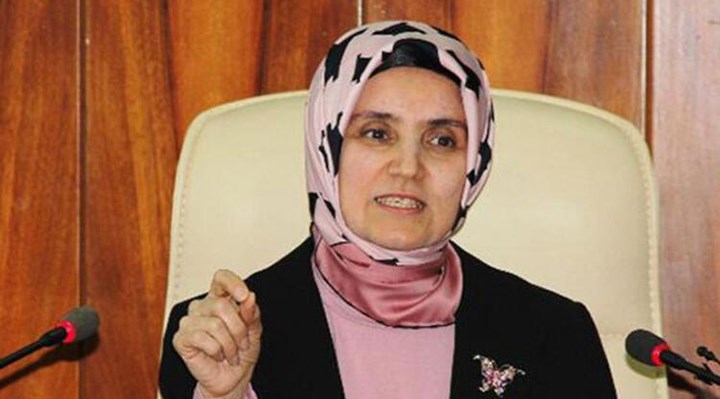 Dicle Üniversitesi'nin eski rektörü Prof. Dr. Ayşegül Jale Saraç'a FETÖ'den hapis cezası