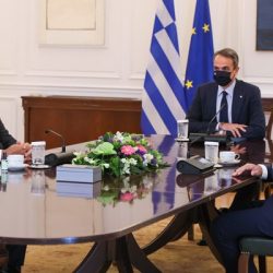 Dışişleri Bakanı Çavuşoğlu, Yunanistan'da: Aşı sertifikası konusunda anlaşma sağlandı