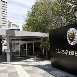 Dışişleri'nden ABD'nin hazırladığı 2020 Türkiye İnsan Hakları Raporu'na tepki