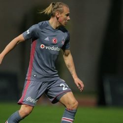 Domagoj Vida: Beşiktaş taraftarı inanılmaz