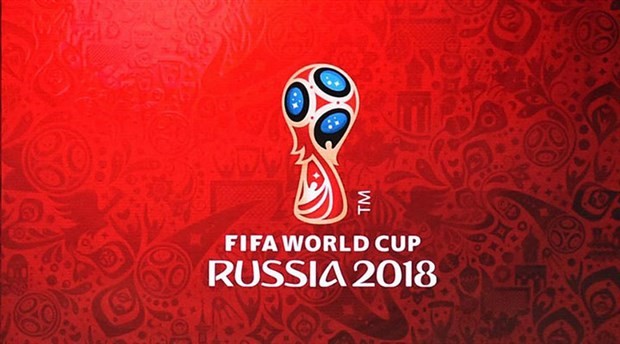 Dünya Kupası 2018 Avrupa play-off eşleşmeleri belli oldu