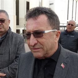 Edremit Belediye Başkanı Saka, CHP’den istifa etti