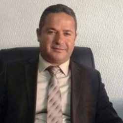 Elektrik akımına kapılan AKP İlçe Başkanı yaşamını yitirdi