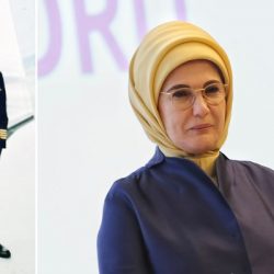 Emine Erdoğan’ın yeğeni THY’de genel müdür yardımcısı oldu!