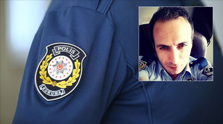 Emniyet’ten intihar eden polise ilişkin açıklama: Müfettiş görevlendirildi