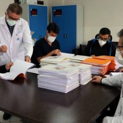 Erciyes Üniversitesi Rektörü: Geliştirdiğimiz aşı, ‘acil kullanım onayı’ alabilir